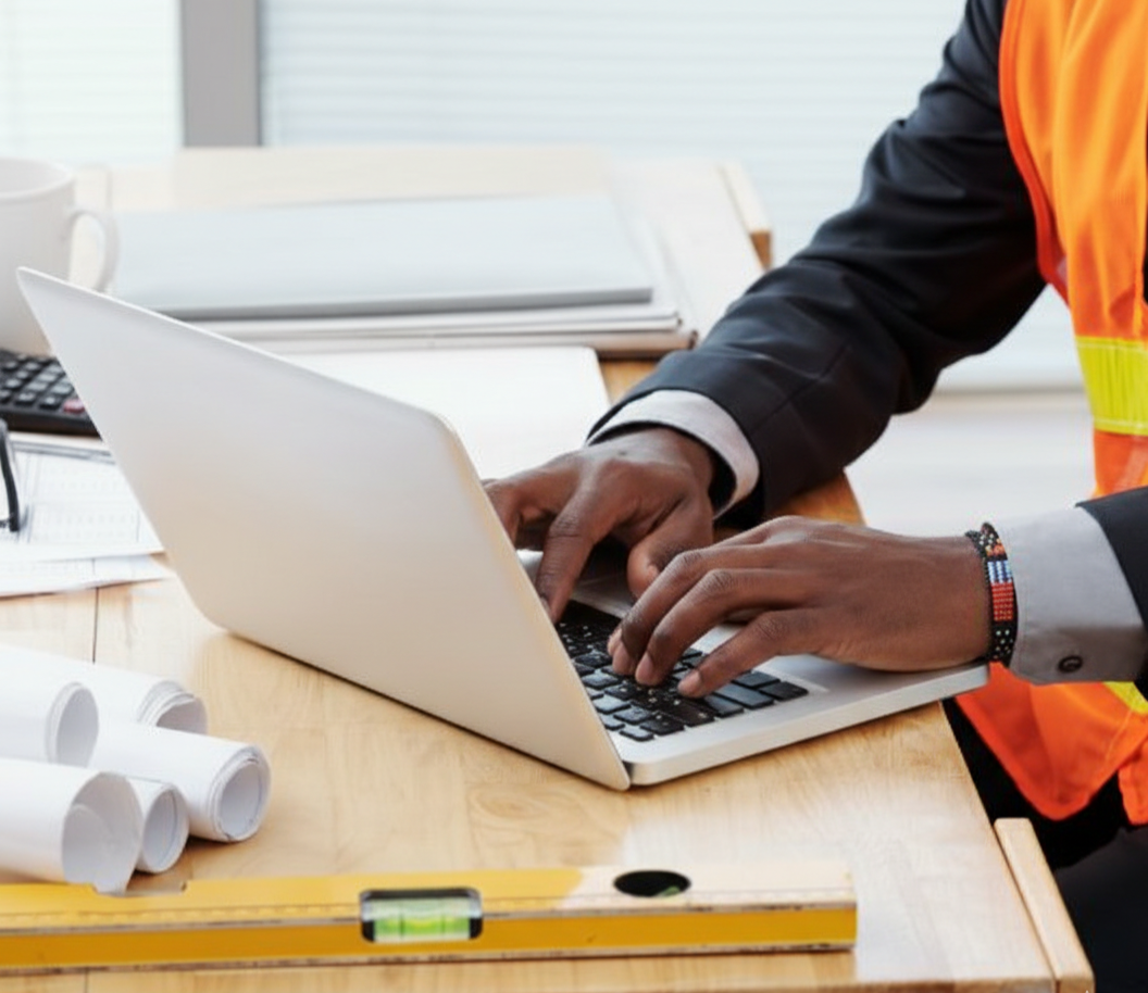 VRD : les étapes clés pour viabiliser un terrain en Côte d’Ivoire